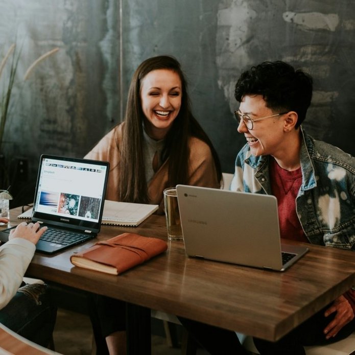 a decorative element