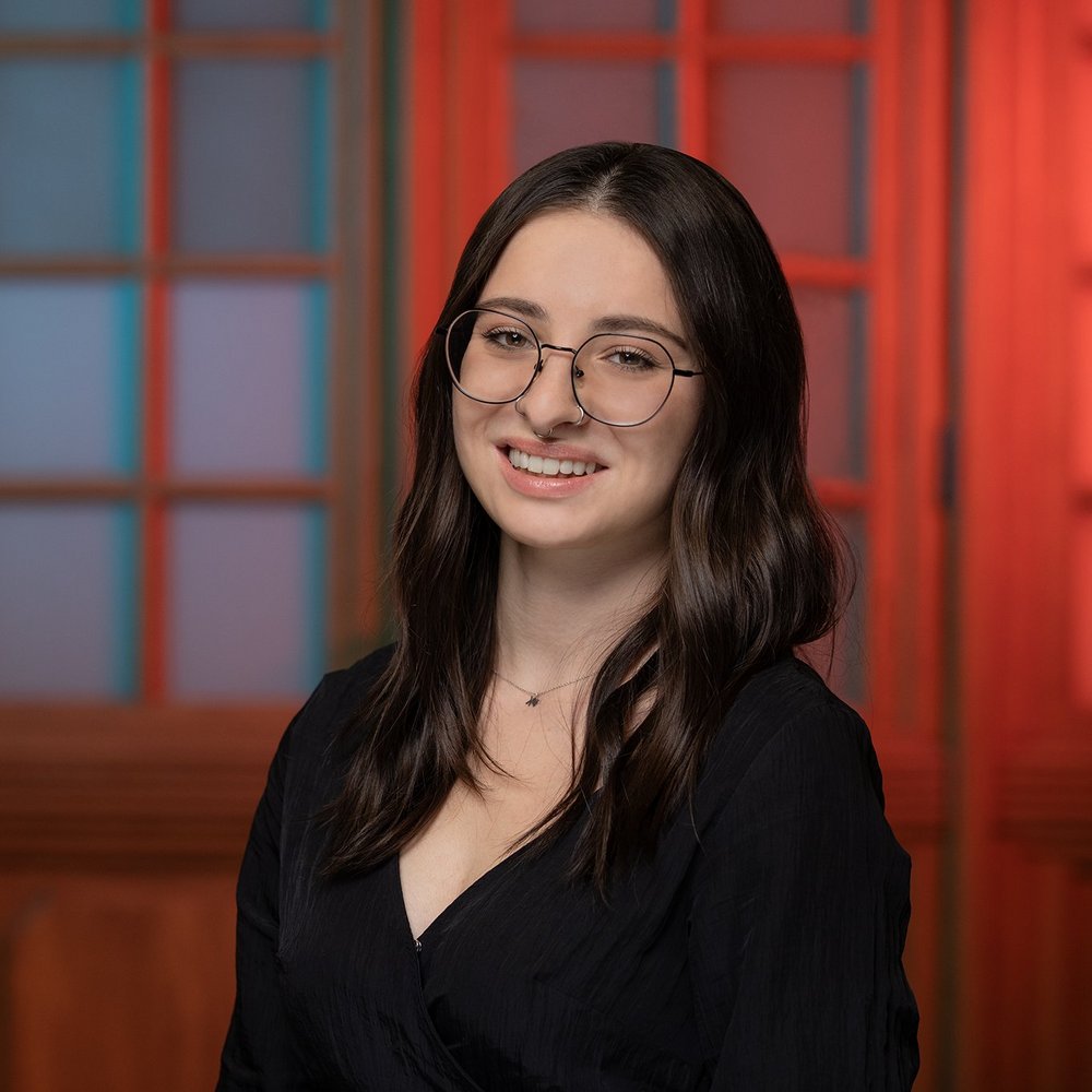 Karolina Kołacz Ambasadorka trzeciej edycji programu Ambasador UniLodz