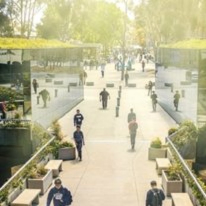 Riecolab - element dekoracyjny