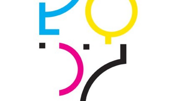 Logo Łodzi