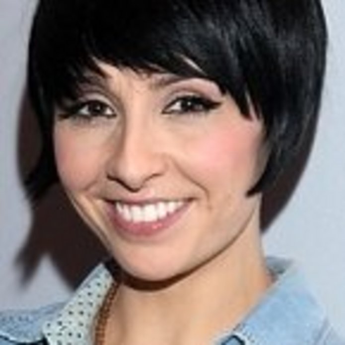 portret Tatiana Okupnik