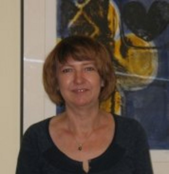 portret - Katarzyna Dziwirek