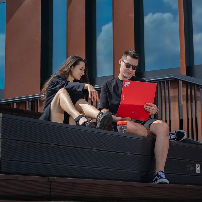 Prospective students of postgraduate studies 