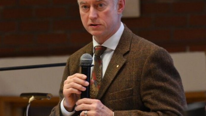 Prof. Aleksander Welfe
