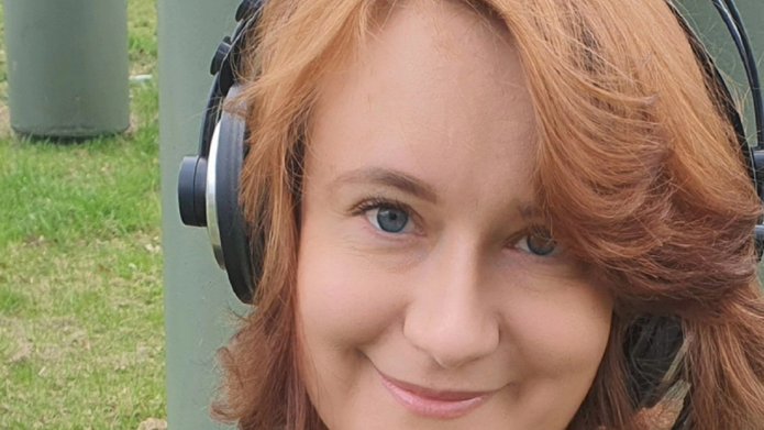 dr Justyna Anders-Morawska
