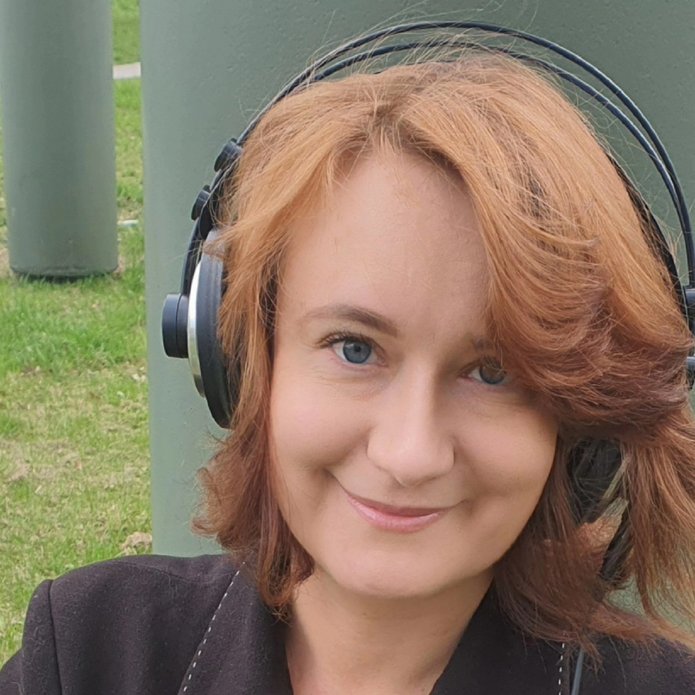 dr Justyna Anders-Morawska