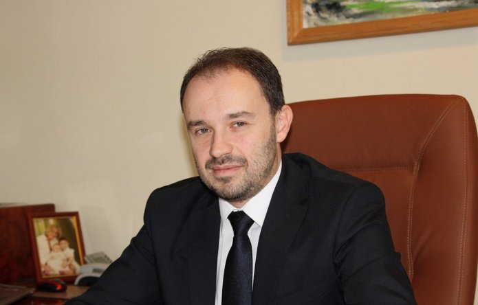 Tomasz Łysek