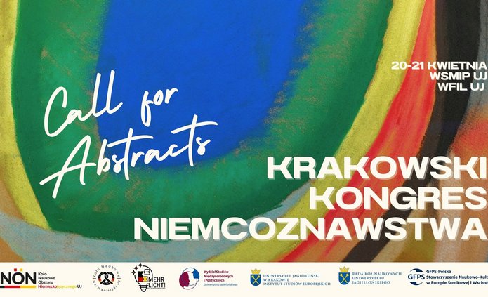 grafika promująca wydarzenie