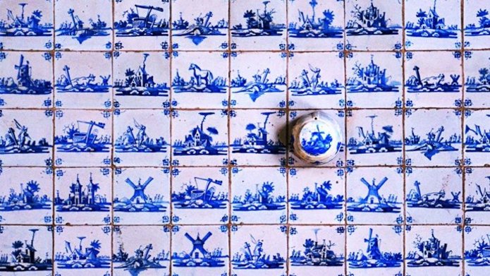 tiles