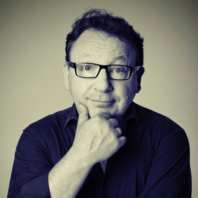 Zbigniew Zamachowski