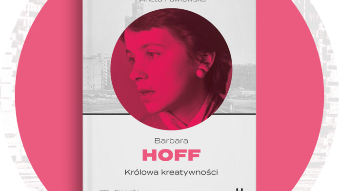 Okładka książki
