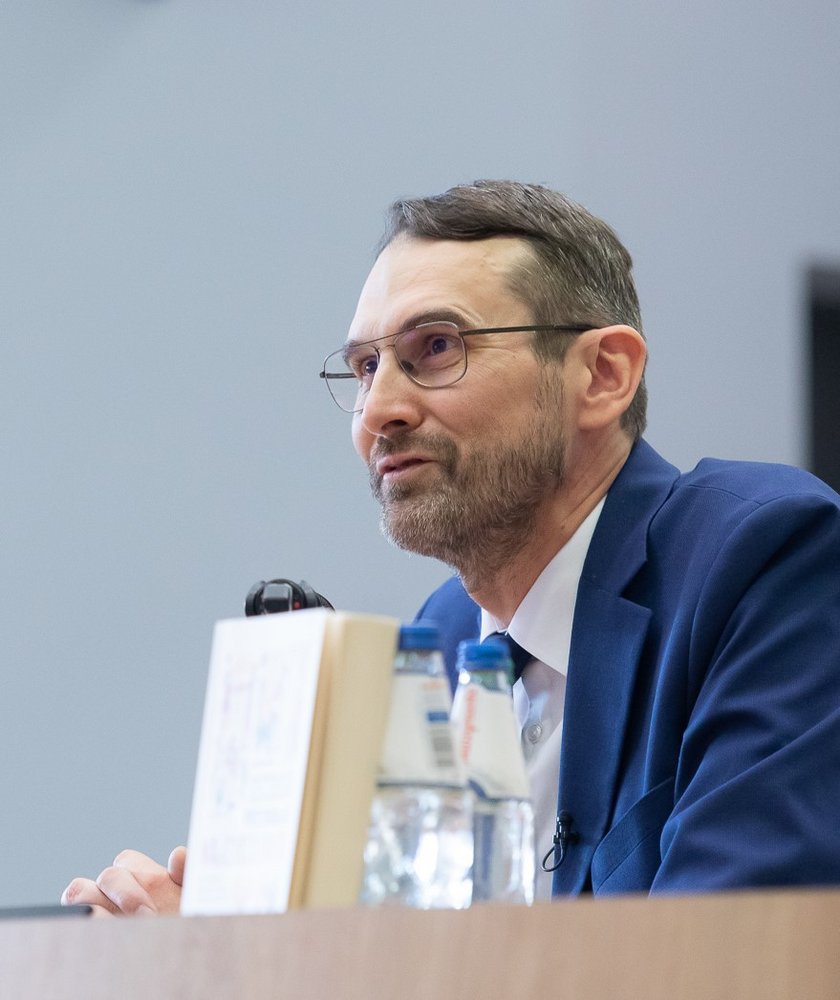 Debata kandydatów na rektora UŁ