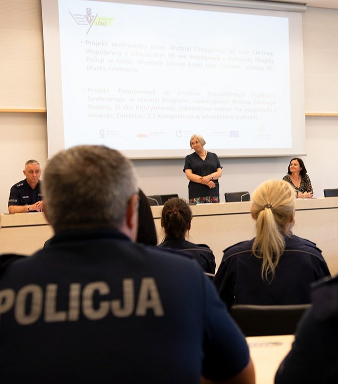 the end of the campaign at the faculty 