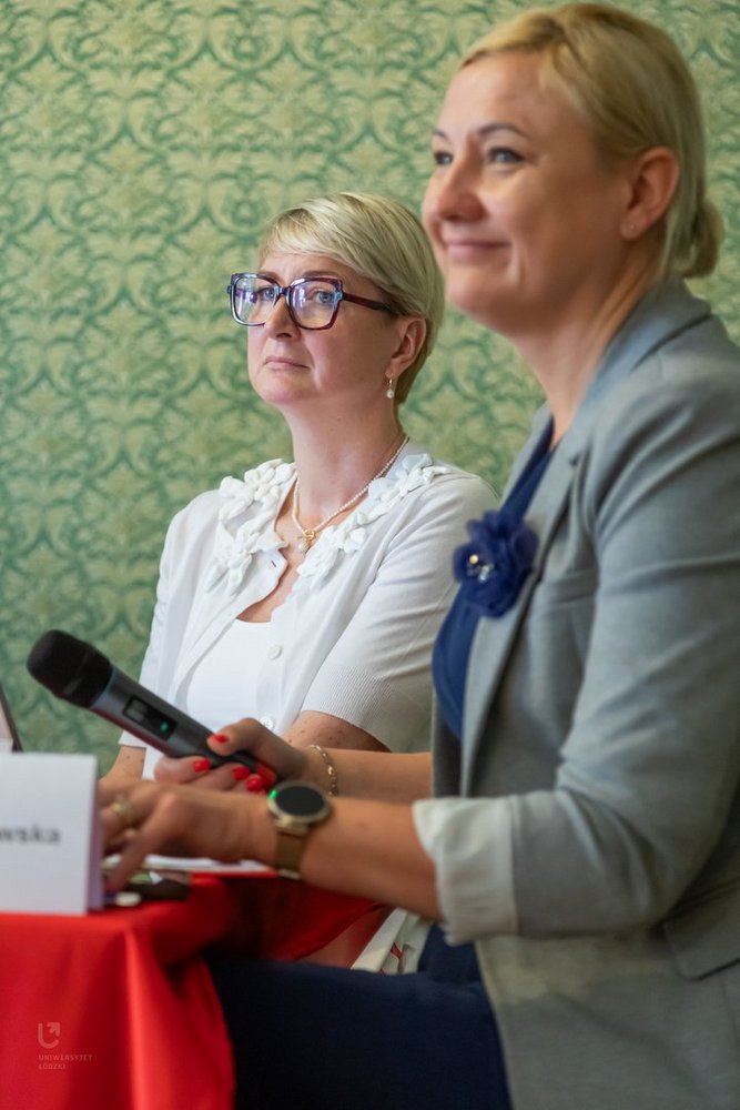 Internationalisation Day at the University of Lodz