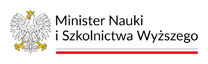 logo ministra nauki