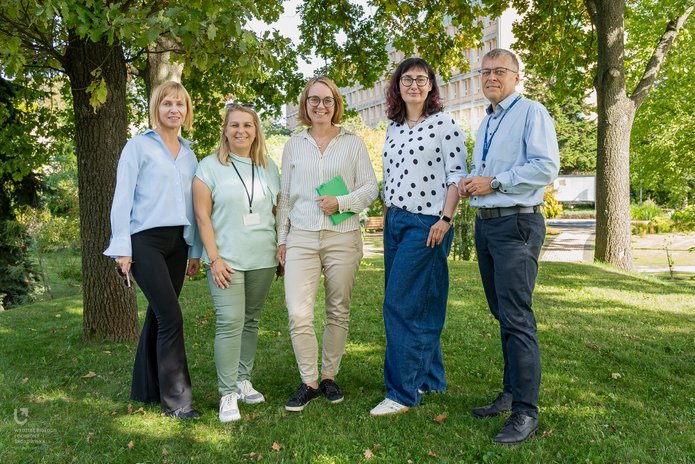 Zdjęcie grupowe