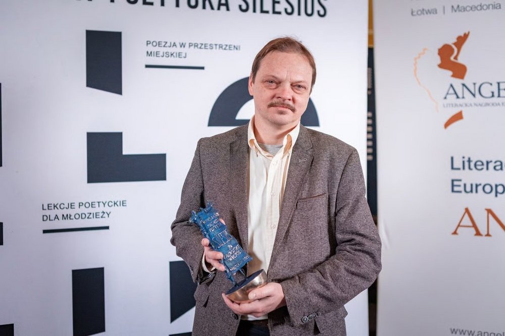 Prof. Kacper Bartczak