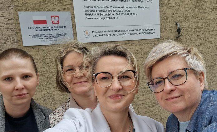 Zdjęcie Karoliny Rudnickiej 