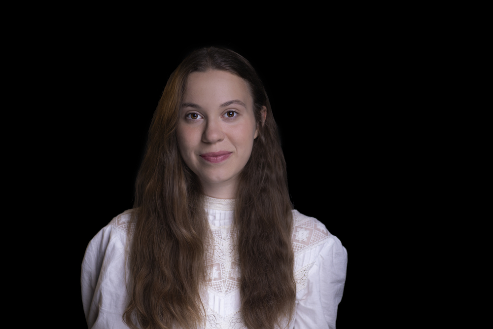 Julia Chuchler Julia Chuchler