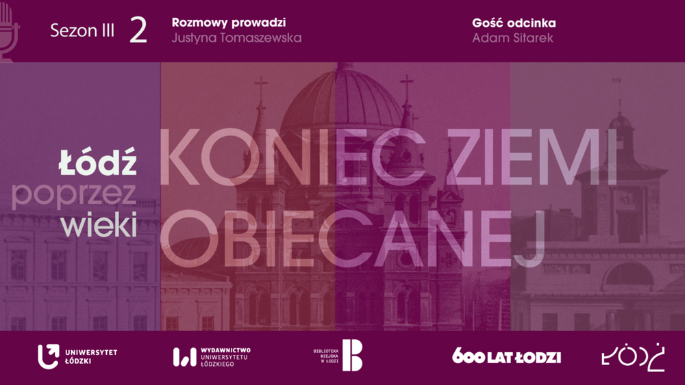 Koniec ziemi Obiecanej 
