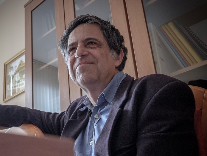 Prof. Stanisław Goldstein