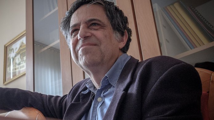 Prof. Stanisław Goldstein