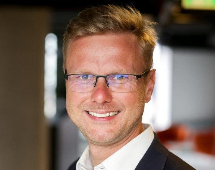 portret Marcin Jaszczuk