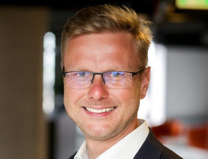 portret Marcin Jaszczuk