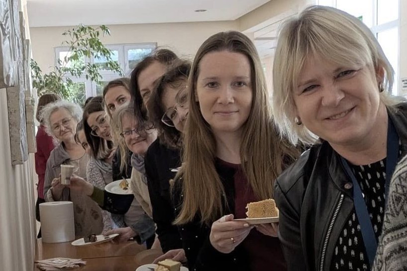 spotkanie przedświąteczne 