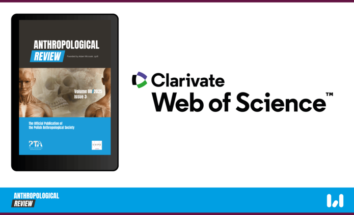 AR – Web of Science