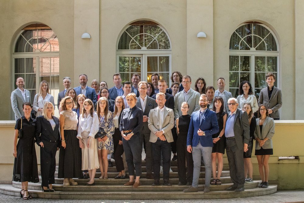 Zakończenie Projektu Mentorskiego