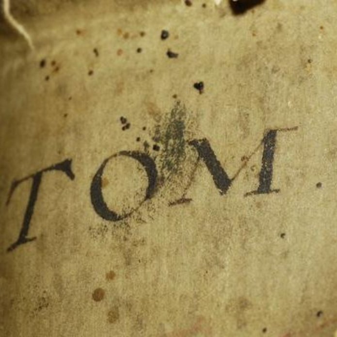 a decorative element