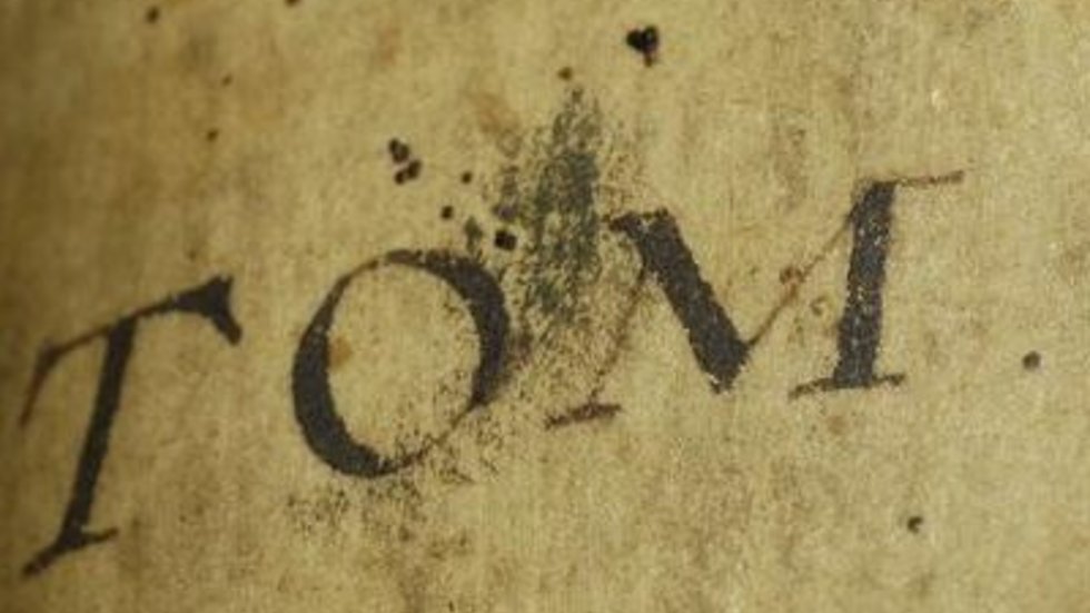 a decorative element