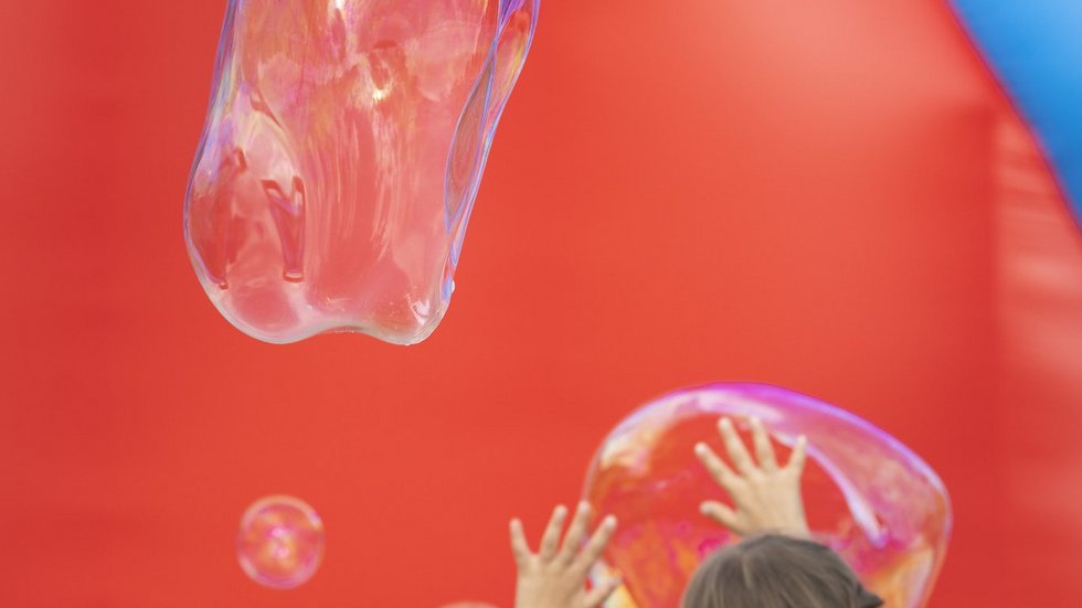 a decorative element