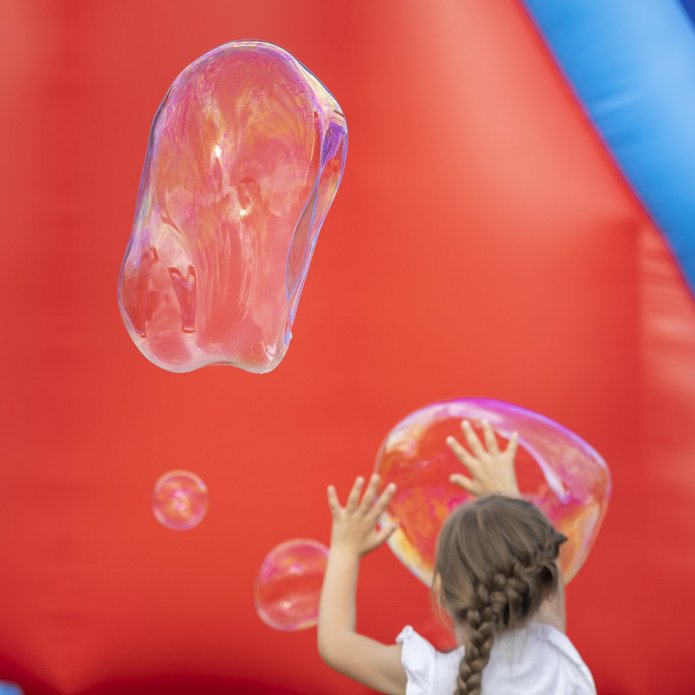 a decorative element