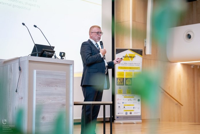 Conference organised by Prof. Bijak