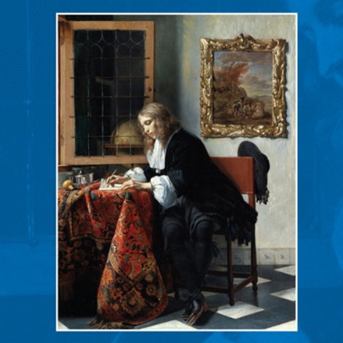 Notions of Privacy in Early Modern Correspondence