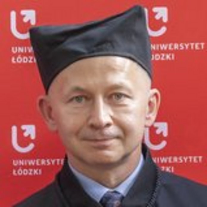 dr Jacek Karaś - wręczenie doktoratów