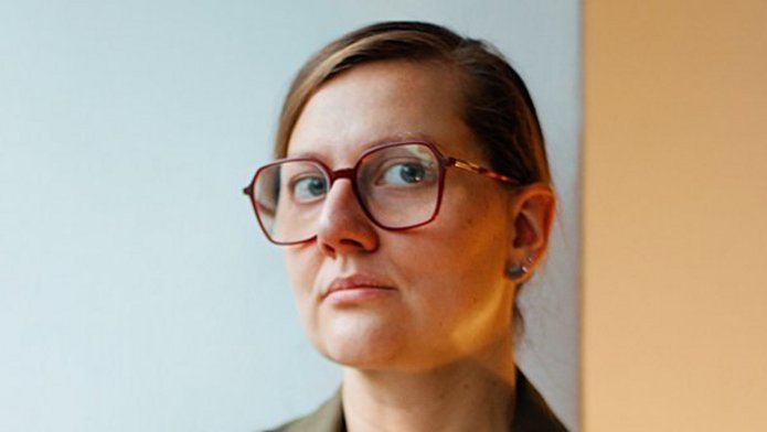 Portret Marty Madejskiej