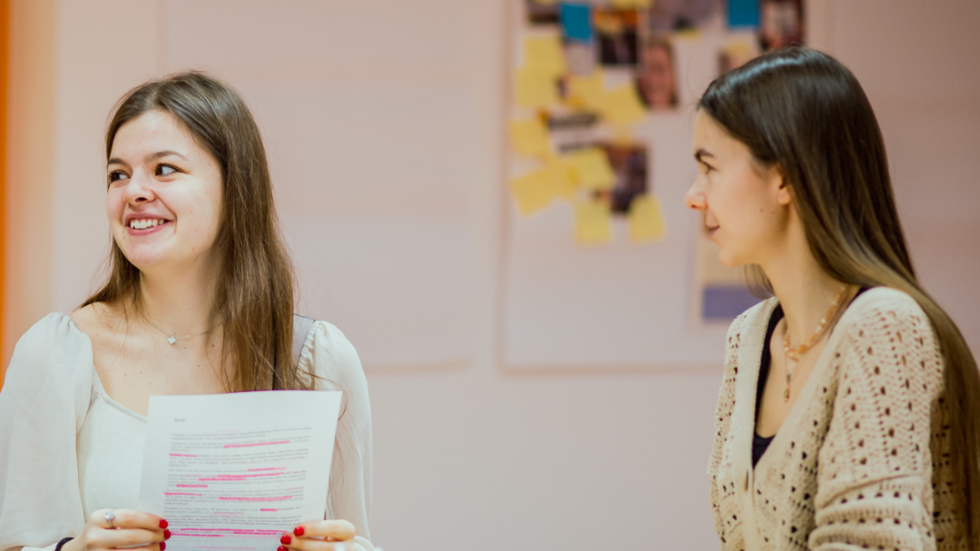 kurs Design Thinking - miniatura