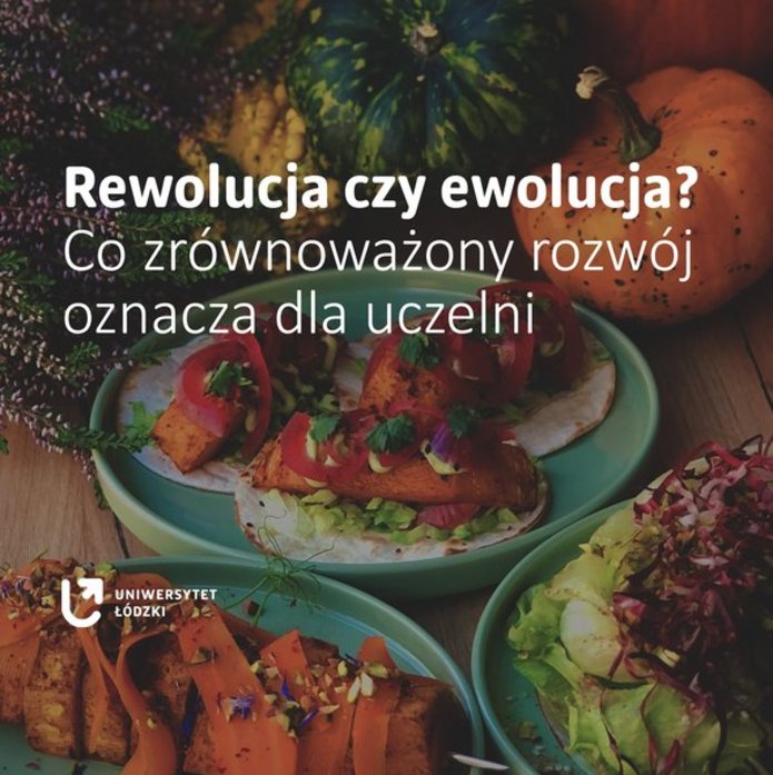 Zdjęcie przedstawia stół z jedzeniem, z warzywami na głównym planie