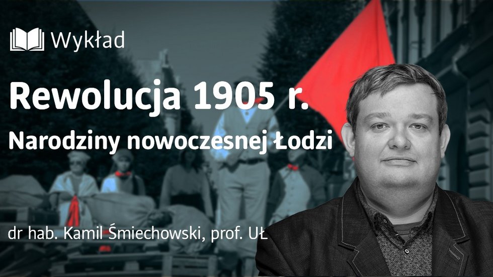 Prof. Kamil Śmiechowski 