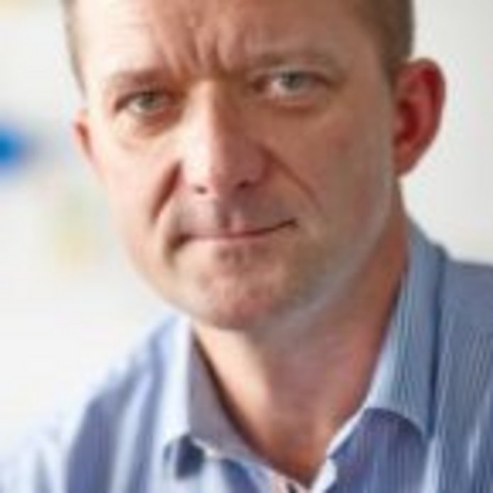 portret Radosław Łuczak