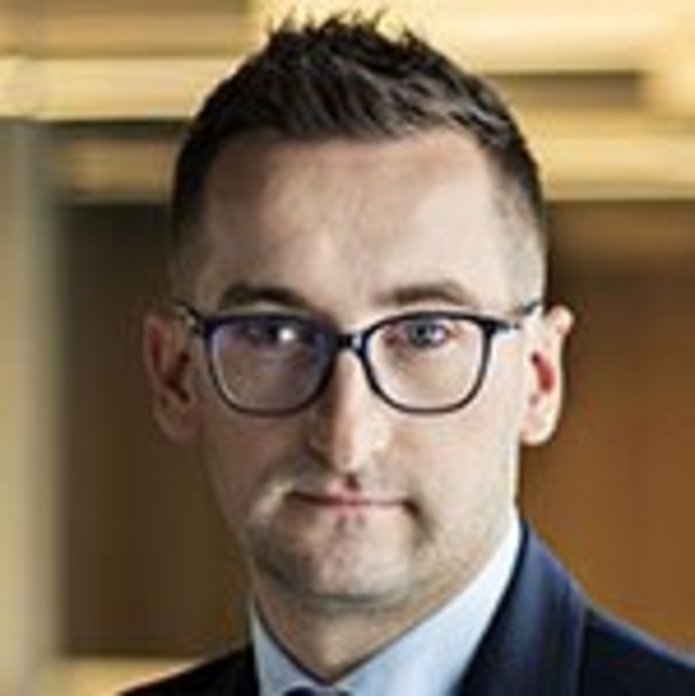 portret Tomasz Furman