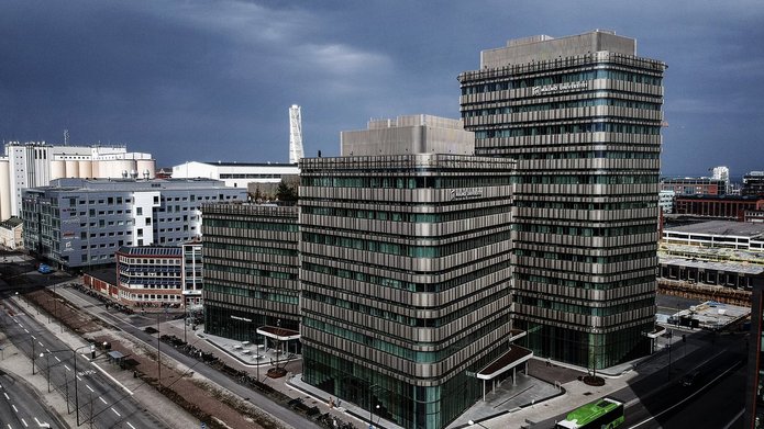 Malmo University