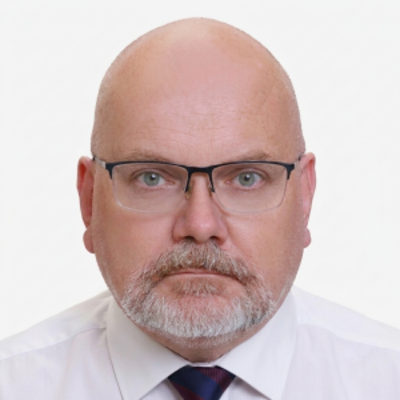 zdjęcie pracownika