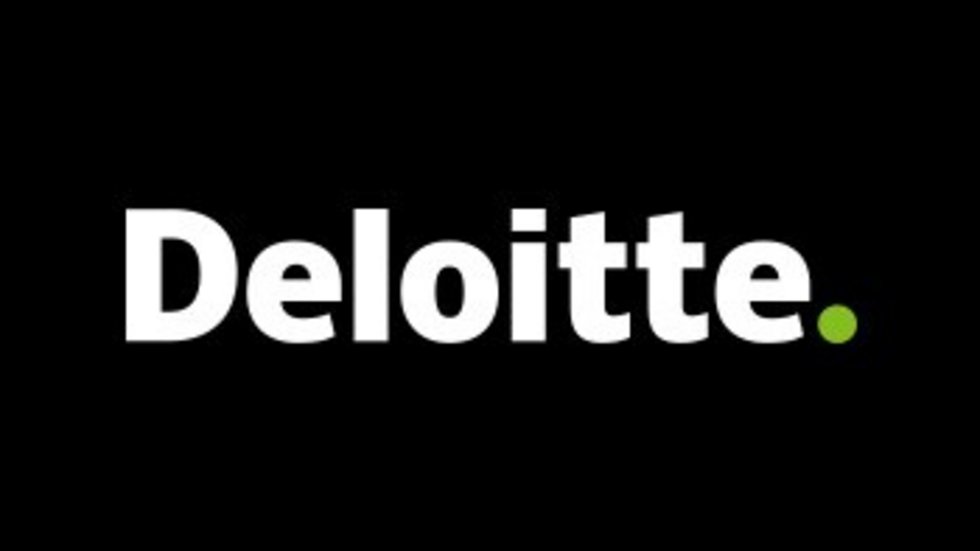 logo Deloitte