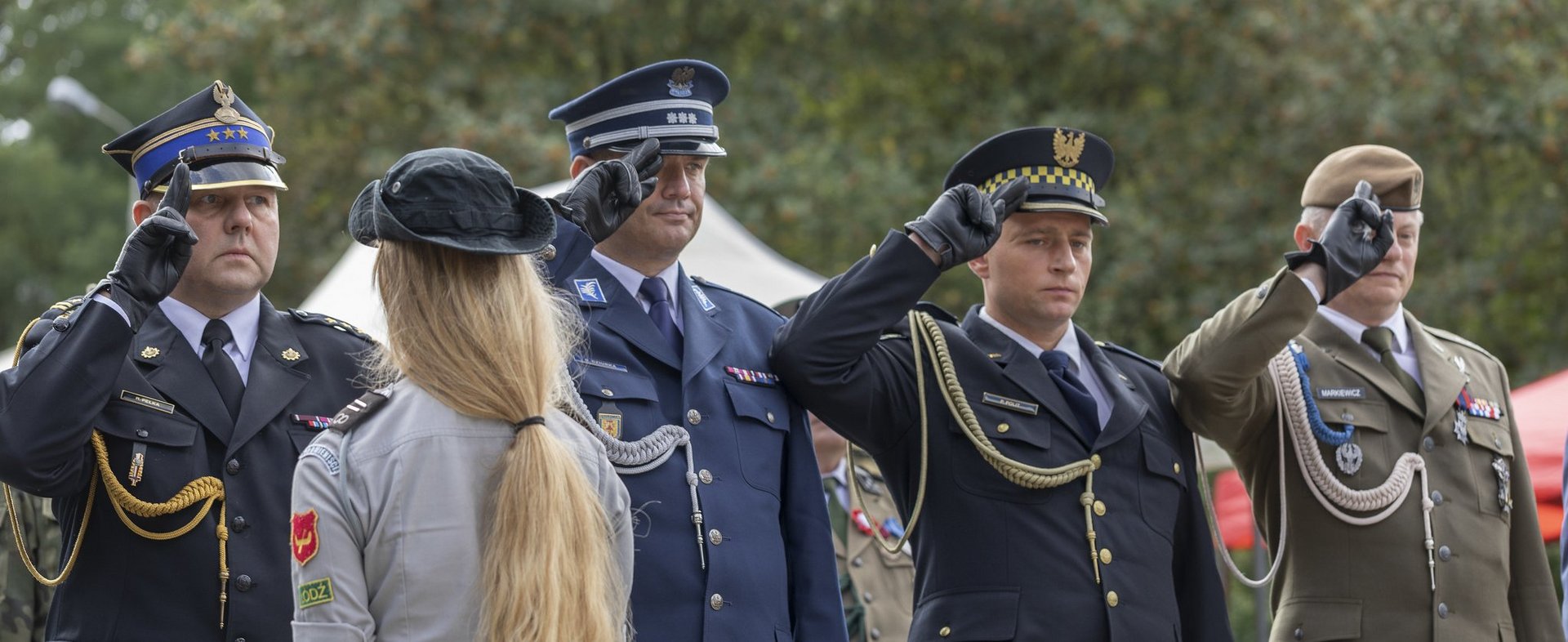 84. rocznica wybuchu II wojny światowej
