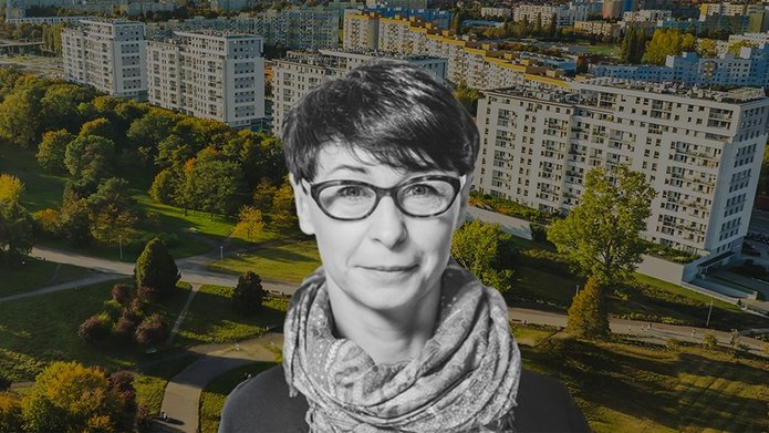 dr hab. Magdalena Matysek-Imielińska 