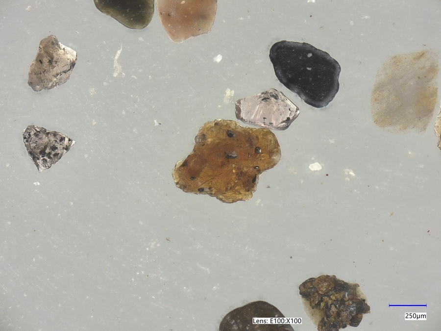 spotkanie warsztatowe, które zgromadziło przedstawicieli firmy KEYENCE